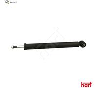 SHOCK ABSORBER 811 337 FOR AUDI ATL/AMF/BHC 1.4L 3cyl A2AUA/BBY 1.4L BAD 1.6L
