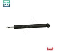 SHOCK ABSORBER 811 337 FOR AUDI ATL/AMF/BHC 1.4L 3cyl A2AUA/BBY 1.4L BAD 1.6L