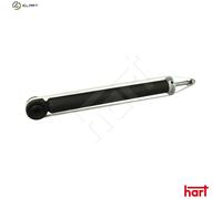 HART 811 342 Shock Absorber for CHEVROLET,OPEL