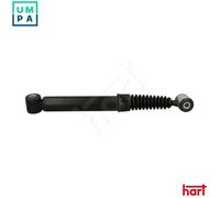 SHOCK ABSORBER 811 346 FOR PEUGEOT FIAT CITROËN LANCIA 4HW 2.2L 3FZ 2.2L 4cyl C8