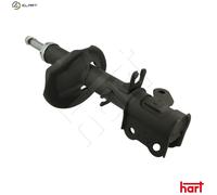 SHOCK ABSORBER 811 348 FOR KIA SHUMA CARENS/MPV T8/TED 1.8L BFD 1.5L 4cyl