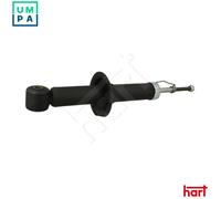 SHOCK ABSORBER 811 362 FOR MITSUBISHI LANCER/VIII/Sportback BKD/BWC/-T/C4B11