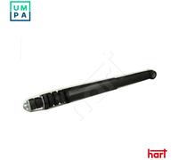 SHOCK ABSORBER 811 363 FOR RENAULT DACIA K9K794/700/790/792/796 1.5L 4cyl 1.5L