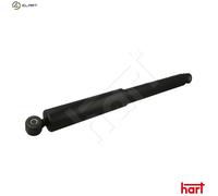 SHOCK ABSORBER 811 364 FOR RENAULT MASTER/II/Van/Bus NISSAN INTERSTAR OPEL