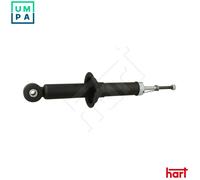 SHOCK ABSORBER 811 367 FOR MITSUBISHI 4G69 2.4L 4G63/Turbo 2.0L 4G64 2.4L 4cyl