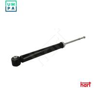 SHOCK ABSORBER 811 370 FOR KIA D3FA 1.1L 3cyl PICANTO IG4HE 1.0L G4HG 1.1L 4cyl