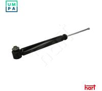 SHOCK ABSORBER 811 391 FOR AUDI BPJ/BYK 2.0L CAHB/CAHA/BVG/BRF/CAGB/BNA 2.0L