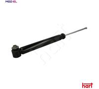 SHOCK ABSORBER 811 391 FOR AUDI BPJ/BYK 2.0L CAHB/CAHA/BVG/BRF/CAGB/BNA 2.0L
