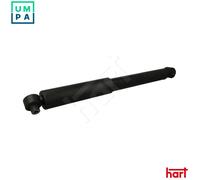 SHOCK ABSORBER 811 392 FOR FIAT DOBLO/Platform/Chassis/Cargo/Bus OPEL 4cyl 1.2L