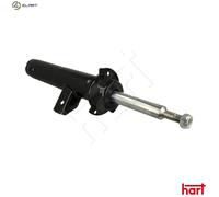 SHOCK ABSORBER 811 415 FOR BMW N52B25A 2.5L M57D30 N53B30A N52B30A 3.0L 6cyl