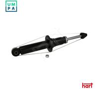 SHOCK ABSORBER 811 420 FOR BMW N20B16A 1.6L B47D20A N47D20C N20B20A 2.0L 4cyl