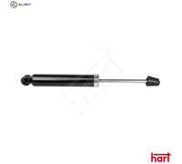 SHOCK ABSORBER 811 803 FOR MERCEDES-BENZ M 271.860 1.8L M 274.920 2.0L 4cyl 3.0L