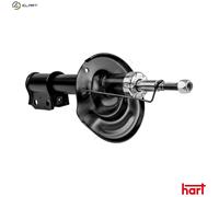 SHOCK ABSORBER 812 551 FOR DACIA H5H 470 1.3L K9K872/846/666/856/626/612 1.5L