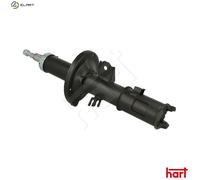 SHOCK ABSORBER 812 573 FOR HYUNDAI D3EA 1.5L 3cyl GETZD4FA 1.5L G4EE 1.4L 4cyl