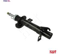 SHOCK ABSORBER 813 500
