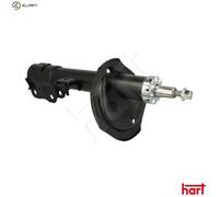 SHOCK ABSORBER 813 502 FOR MITSUBISHI PEUGEOT CITROËN 4N13 1.8L 4A92 1.6L 4cyl