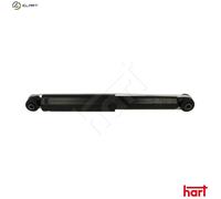 SHOCK ABSORBER 813 782 FOR CITROËN ZMZ 1.0L HNZ /HMZ 1.2L 3cyl C3 IIK6E 1.4L