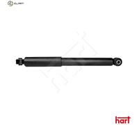 SHOCK ABSORBER 813 907 FOR MAZDA L8-DE/L813 1.8L L5-VE 2.5L R2AA/R2BF 2.2L 4cyl