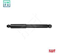 SHOCK ABSORBER 813 907 FOR MAZDA L8-DE/L813 1.8L L5-VE 2.5L R2AA/R2BF 2.2L 4cyl