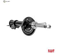 SHOCK ABSORBER 813 908 FOR CHEVROLET LMT/B10D1 1.0L LMU/B12D1 1.2L 4cyl SPARK