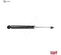 SHOCK ABSORBER 814 177 FOR OPEL INSIGNIA/Sports/Tourer B18/A18XER 1.8L 4cyl