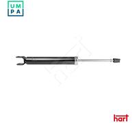 SHOCK ABSORBER 814 185 FOR HYUNDAI KIA CEE'D/Sportswagon/PRO D4FC/G4FA 1.4L 4cyl