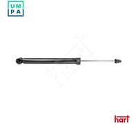 SHOCK ABSORBER 814 203 FOR AUDI A4/B9/Allroad DBPA/CVKB/CYRB/CYMC 2.0L 4cyl 3.0L