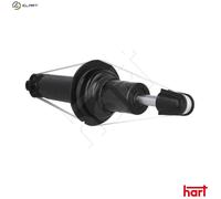 SHOCK ABSORBER 814 211 FOR CITROËN 6FY 1.7L 9HL /9HR /9HZ 1.6L AHR /RHE 2.0L