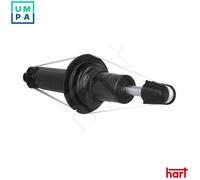SHOCK ABSORBER 814 211 FOR CITROËN 6FY 1.7L 9HL /9HR /9HZ 1.6L AHR /RHE 2.0L