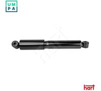 SHOCK ABSORBER 814 213 FOR RENAULT NISSAN K9K714/718/704/710/702 1.5L 4cyl 1.5L
