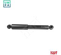 SHOCK ABSORBER 814 214 FOR FIAT LANCIA 312A4.000/A6.000 1.0L 46337566 0.9L 2cyl