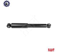 SHOCK ABSORBER 814 216 FOR FIAT PANDA/Hatchback/Van 169A1/188A8.000 1.2L 4cyl