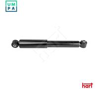 SHOCK ABSORBER 814 216 FOR FIAT PANDA/Hatchback/Van 169A1/188A8.000 1.2L 4cyl