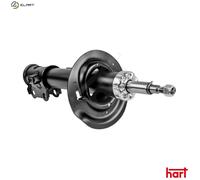SHOCK ABSORBER 814 221 FOR HYUNDAI KIA D4FD 1.7L G4FD 1.6L G4KE 2.4L D4HA 2.0L