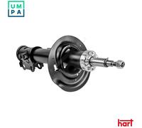 SHOCK ABSORBER 814 221 FOR HYUNDAI KIA D4FD 1.7L G4FD 1.6L G4KE 2.4L D4HA 2.0L