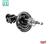 SHOCK ABSORBER 814 222 FOR HYUNDAI KIA D4FD 1.7L G4FD 1.6L G4KE 2.4L D4HA 2.0L