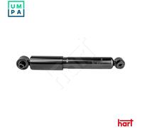 SHOCK ABSORBER 814 304 FOR HYUNDAI D3FA 1.1L G3LA 1.0L 3cyl i10 IG4LA 1.2L 4cyl