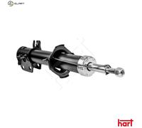 SHOCK ABSORBER 814 305 FOR SUZUKI OPEL Z13DT 1.2L M13A 1.3L G13BB 1.3L 4cyl 1.0L