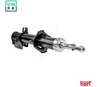 SHOCK ABSORBER 814 305 FOR SUZUKI OPEL Z13DT 1.2L M13A 1.3L G13BB 1.3L 4cyl 1.0L