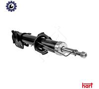 SHOCK ABSORBER 814 306 FOR SUZUKI OPEL Z13DT 1.2L M13A 1.3L G13BB 1.3L 4cyl 1.0L