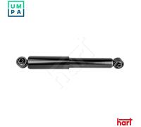 SHOCK ABSORBER 814 310 FOR HYUNDAI G4HC 1.0L G4HD/G4HG 1.1L 4cyl ATOS