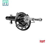 SHOCK ABSORBER 814 317 FOR PEUGEOT 208/Hatchback/Van/I ZMZ 1.0L HMZ /HMR 1.2L
