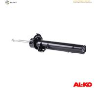 SHOCK ABSORBER 900379 FORSHOCK ABSORBER 900379 FOR KÖGEL SAF 6500462 2 376 00