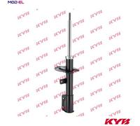 KYB 9337500 Shock absorber