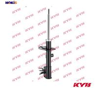 KYB 9337501 Shock absorber
