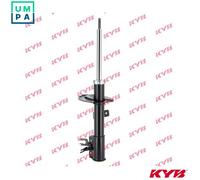 KYB 9337501 Shock absorber