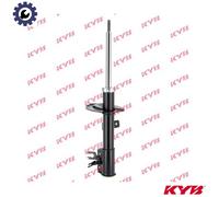 SHOCK ABSORBER 9337501 FOR FIAT PANDA/CLASSIC/Hatchback/Van 188A8.000 1.2L 4cyl