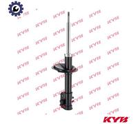 KYB (Kayaba) Shock Absorber 9337502 – Front L/R – Fits FIAT Punto (1993–1999)
