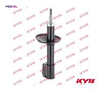 SHOCK ABSORBER 9337508 FOR RENAULT F3P710/754/714 1.8L E7F706/750/708/700 1.2L