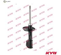 SHOCK ABSORBER 9337509 FOR RENAULT TWINGO/Van/Hatchback D7F704/703/706 1.1L